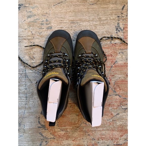 Dunham Cloud mid-cut waterproof men’s boots - Picture 2 of 8